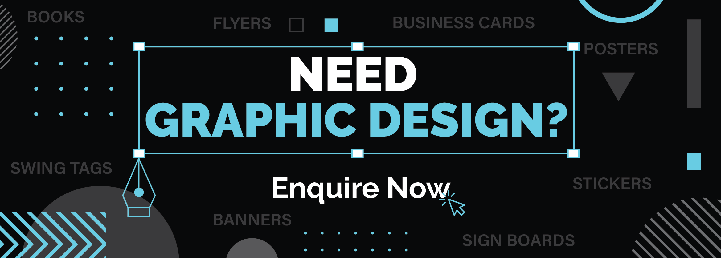 Product Banner