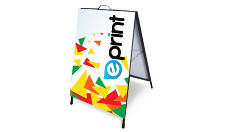 Picture of A-Frames