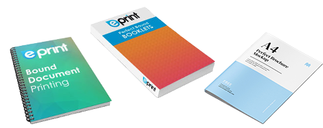 Picture for category Books & Booklets