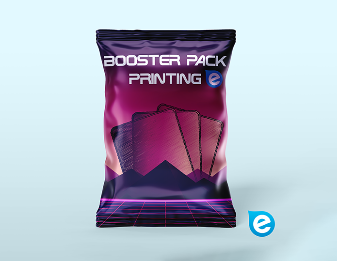 Picture of Booster Pack