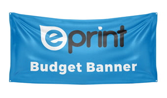 Picture of Vinyl Banner