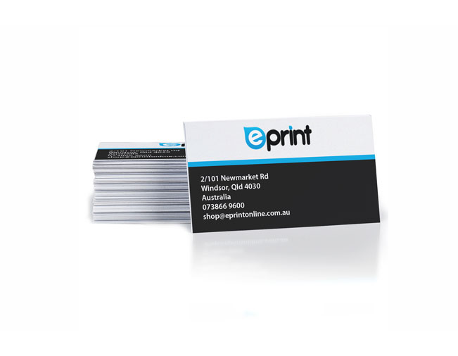 Picture of Business Cards - Standard