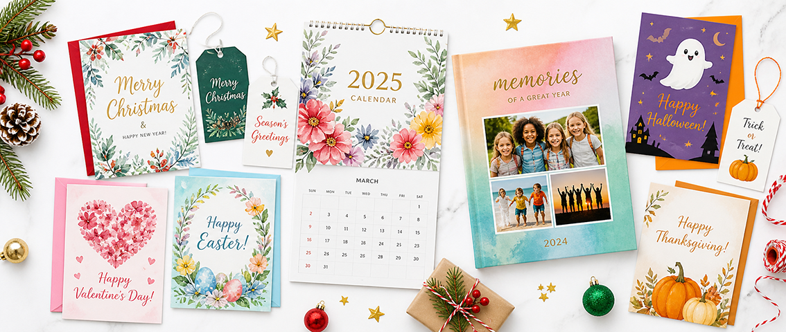 Picture for category Holiday & Seasonal