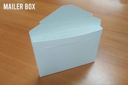 Picture of Mailer Box