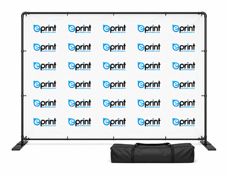 Picture of Media Wall