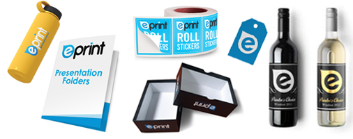 Picture for category Labels & Packaging
