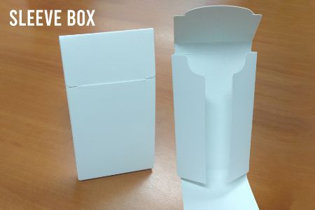 Picture of Sleeve Box