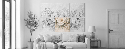 Picture of Canvas Panel (5)