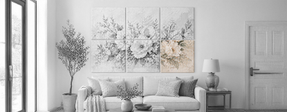 Picture of Canvas Panel (6)